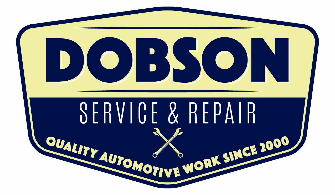 Dobson Service & Repair INC