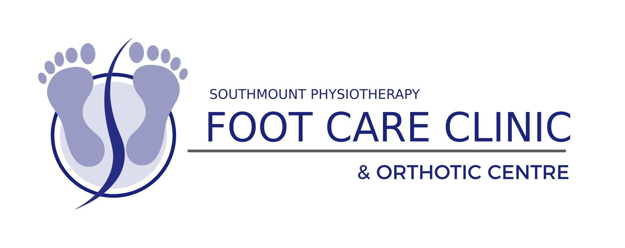 Southmount Physiotherapy Foot Care Clinic & Orthotic Centre